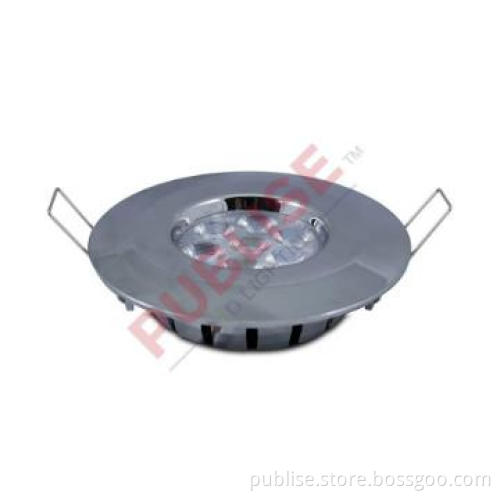 OEM/ODM 10W LED Downlights  Cabinet lamp 7CREE-XTE Fixed